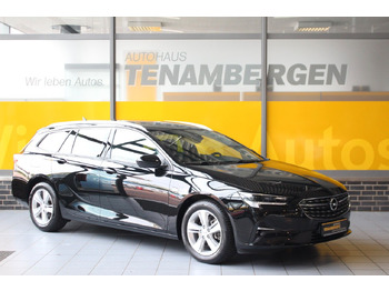 Station wagon OPEL