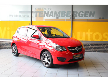 Car OPEL