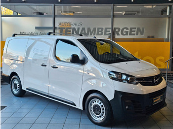 Small van OPEL Vivaro