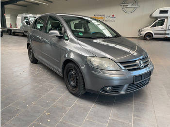 Passenger van VOLKSWAGEN