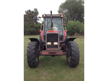 Farm tractor Massey Ferguson 3120: picture 2