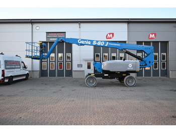 Aerial platform GENIE