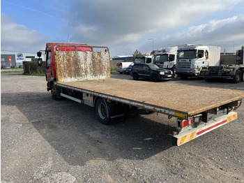 Dropside/ Flatbed truck DAF LF45 210: picture 4