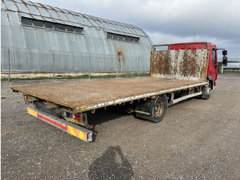 Dropside/ Flatbed truck DAF LF45 210: picture 3