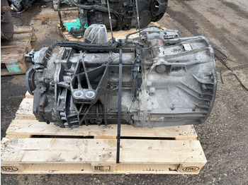 Gearbox Mercedes-Benz G281-12: picture 2 Gearbox Mercedes-Benz G281-12: picture 2