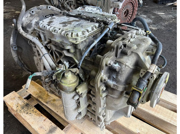 Gearbox Volvo AT2612E: picture 3