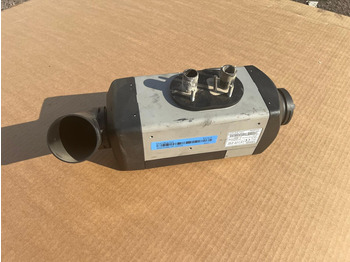 Heating/ Ventilation WEBASTO