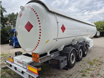 Tank semi-trailer ACERBI lpg/ propane/ butane: picture 2