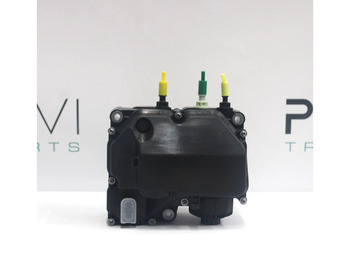 Fuel processing/ Fuel delivery DAF XF 106