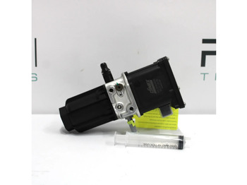 Fuel processing/ Fuel delivery DAF XF 106