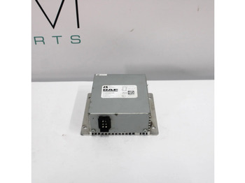 New ECU for Truck DAF XF106 Converter 2151452: picture 3