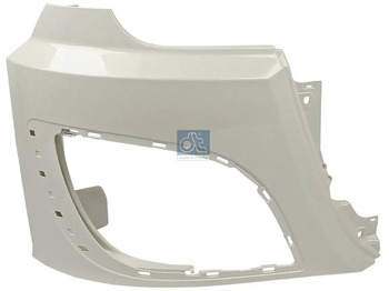 Lights/ Lighting DAF XF 106