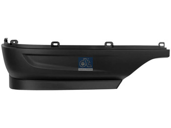 Bumper IVECO