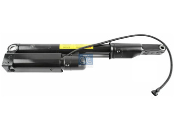 Hydraulic cylinder IVECO