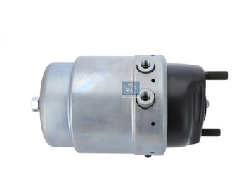 Brake cylinder IVECO