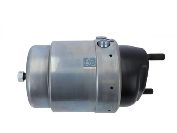 Brake cylinder IVECO