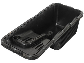 Oil pan IVECO S-WAY