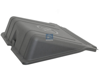 Battery MERCEDES-BENZ Actros