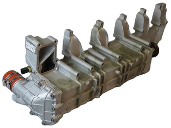 EGR cooler MERCEDES-BENZ Actros