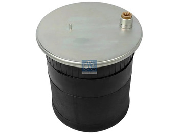 Air suspension MERCEDES-BENZ Actros