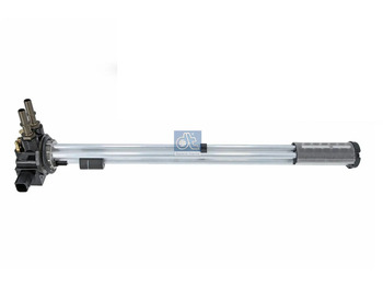 Fuel processing/ Fuel delivery MERCEDES-BENZ Actros