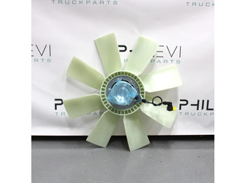 New Fan for Truck Renault T-Serie Visco Koppelingset 7421990513 Nieuw!: picture 2