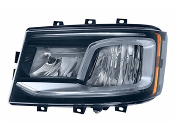 Headlight SCANIA