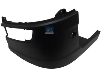 Bumper SCANIA R
