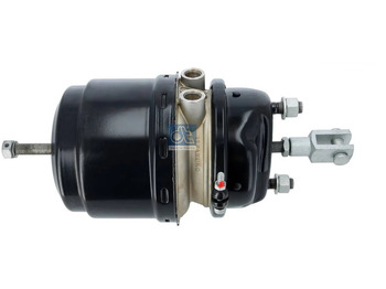 Brake cylinder SCANIA