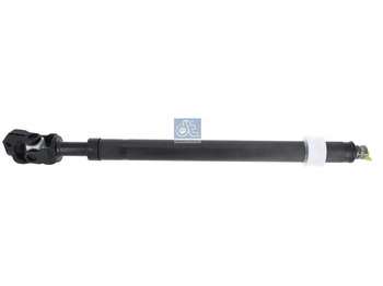 Steering column SCANIA