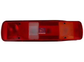 Tail light VOLVO