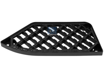 Footstep VOLVO