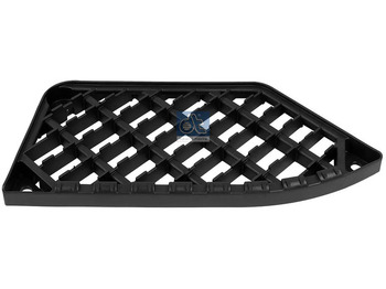 Footstep VOLVO