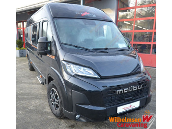 Camper van MALIBU