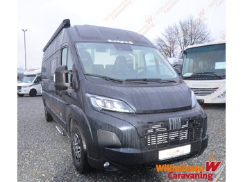 Camper van SUNLIGHT Cliff Camper Van
