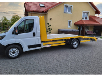 Tow truck Fiat Ducato Autolaweta Polmar Autom jak Nowe: picture 2 Tow truck Fiat Ducato Autolaweta Polmar Autom jak Nowe: picture 2