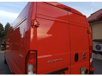 Panel van Fiat Ducato L3 H2: picture 2 Panel van Fiat Ducato L3 H2: picture 2