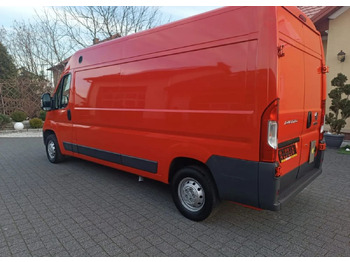 Panel van Fiat Ducato L3 H2: picture 3 Panel van Fiat Ducato L3 H2: picture 3