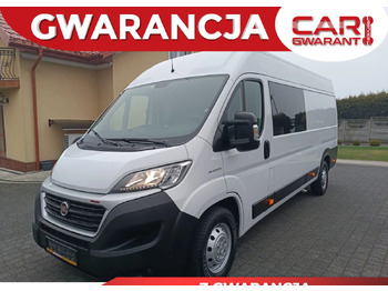 Combi van FIAT Ducato 2.3