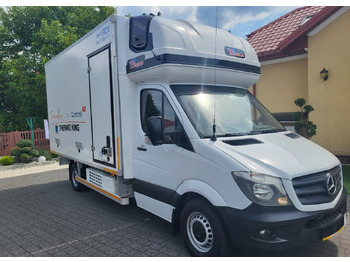 Refrigerated van MERCEDES-BENZ Sprinter