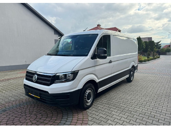 Leasing of Volkswagen Crafter L2 H1 Bezwypadkowy Serwisowany Stan Jak Nowy Volkswagen Crafter L2 H1 Bezwypadkowy Serwisowany Stan Jak Nowy: picture 5 Leasing of Volkswagen Crafter L2 H1 Bezwypadkowy Serwisowany Stan Jak Nowy Volkswagen Crafter L2 H1 Bezwypadkowy Serwisowany Stan Jak Nowy: picture 5
