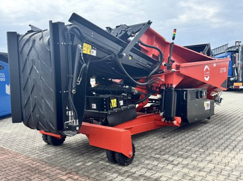 New Screener J.D. Austria GT 150: picture 3