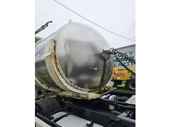 Tank semi-trailer Inny ETA: picture 5