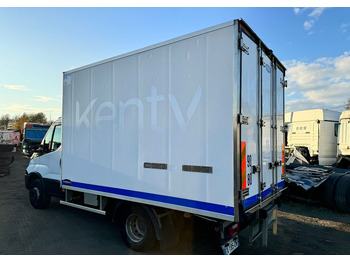 Refrigerator truck Iveco 70-170: picture 3 Refrigerator truck Iveco 70-170: picture 3