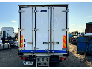 Refrigerator truck Iveco 70-170: picture 4 Refrigerator truck Iveco 70-170: picture 4