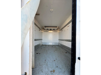 Refrigerator truck Iveco 70-170: picture 5 Refrigerator truck Iveco 70-170: picture 5