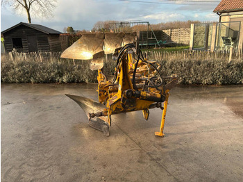 Construction machinery Rumpstad RSP2000: picture 3