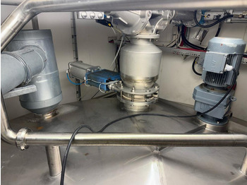 Leasing of FIMATEC FIMATEC: picture 4 Leasing of FIMATEC FIMATEC: picture 4