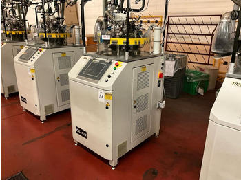 Industrial equipment