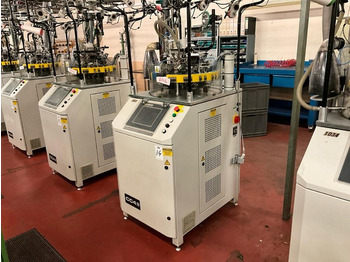 Industrial equipment